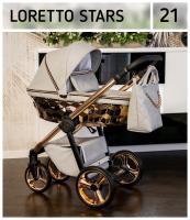 Adbor Loretto Stars 21