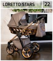 Adbor Loretto Stars