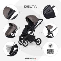 Riko Basic Delta Ecco