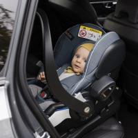 BeSafe iZi Go Modular i-Size X1