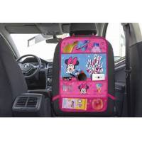 Organizér na sedadlo do auta MINNIE