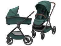 Maxi-Cosi Oxford kočík + vanička Oria 2v1