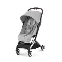 Cybex Orfeo Silver aj do lietadla