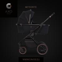 Cavoe Axo Style + adaptéry