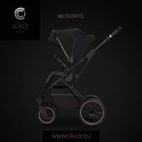 Cavoe Axo Style + adaptéry