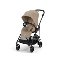 Cybex Melio Carbon B 2v1 s vaničkou