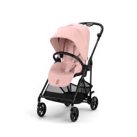 Cybex Melio Carbon B 2v1 s vaničkou