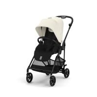 Cybex Melio Carbon B 2v1 s vaničkou