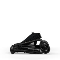 Cybex Melio Carbon B 2v1 s vaničkou