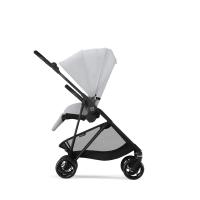 Cybex Melio Carbon B 2v1 s vaničkou