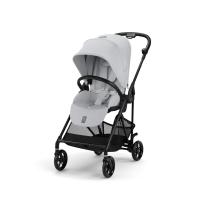 Cybex Melio Carbon B 2v1 s vaničkou