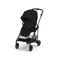 Cybex Melio Carbon B 2v1 s vaničkou