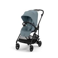 Cybex Melio Carbon B 2v1 s vaničkou
