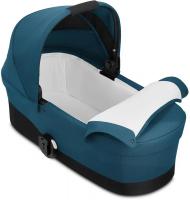 Cybex Cot S River Blue
