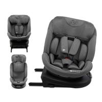 KINDERKRAFT Xpedition 2 i-Size Grey