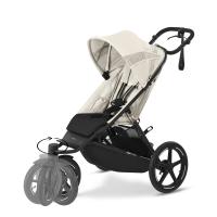 Cybex Avi Spin + Vanička Cybex Cot S + Adaptéry