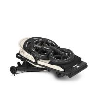 Cybex Avi Spin + Vanička Cybex Cot S + Adaptéry