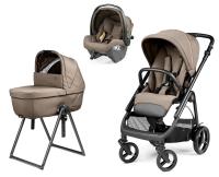 Peg-Pérego Veloce + vanička Culla Belvedere