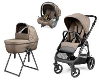 Peg-Pérego Veloce + vanička Culla Belvedere