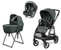 Peg-Pérego Veloce + vanička Culla Belvedere