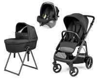 Peg-Pérego Veloce + vanička Culla Belvedere