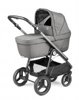 Peg-Pérego Veloce + vanička Culla Belvedere