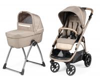 Peg-Pérego Veloce + vanička Culla Belvedere