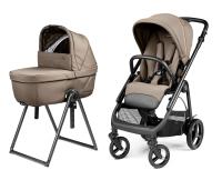 Peg-Pérego Veloce + vanička Culla Belvedere