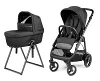 Peg-Pérego Veloce + vanička Culla Belvedere