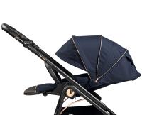 Peg-Pérego Veloce + vanička Culla Belvedere