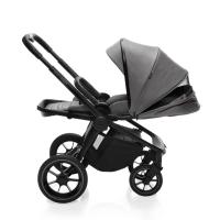 Zopa Move Cross 3 + Vanička XL 3 + Adaptéry + autosedačka Zopa XM Plus i-Size + Báza Isofix