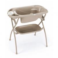 Cam Stojan Kit Bagno - set detské vaničky Baby Bagno a praktického stojanu