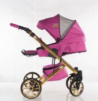 Kajtex Magnum s Korunou