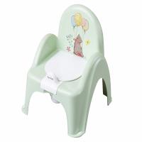 Tega Baby Forest nočník kresielko zelené