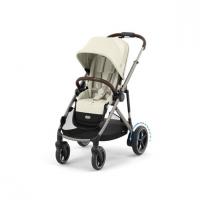 Cybex e-Gazelle S Gold elektrický detský kočík