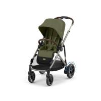 Cybex e-Gazelle 2v1 s Vaničkou Gazelle S Cot
