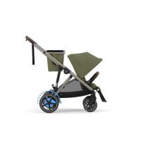 Cybex e-Gazelle 2v1 s Vaničkou Gazelle S Cot