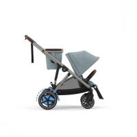 Cybex e-Gazelle 2v1 s Vaničkou Gazelle S Cot