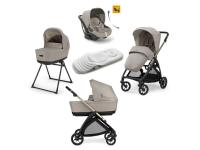 Inglesina Electa Darwin Recline 4v1