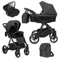 Kunert Lazzio Eco 11