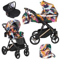 Kunert Lazzio Premium Copper 01