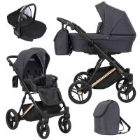 Kunert Lazzio Premium Copper 08