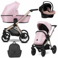 Kunert Brav Champagne Eco