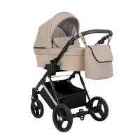 Kunert Lazzio Carry Premium Eco Silver 12
