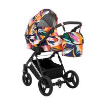 Kunert Lazzio Carry Premium Silver 01