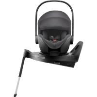 Britax-Römer SET Baby-Safe Pro + Vario Base 5Z + autosedačka Dualfix 5z CLASSIC