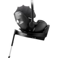 Britax-Römer SET Baby-Safe Pro + Vario Base 5Z + autosedačka Dualfix 5z CLASSIC