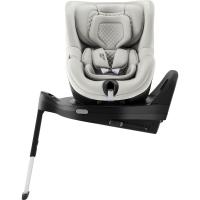 Britax-Römer SET Baby-Safe Pro + Vario Base 5Z + autosedačka Dualfix 5z LUX