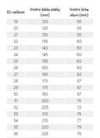 D.D. step detská celokožená zimná obuv W015-42249B
