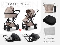 Moon PIÚ Set Extra
